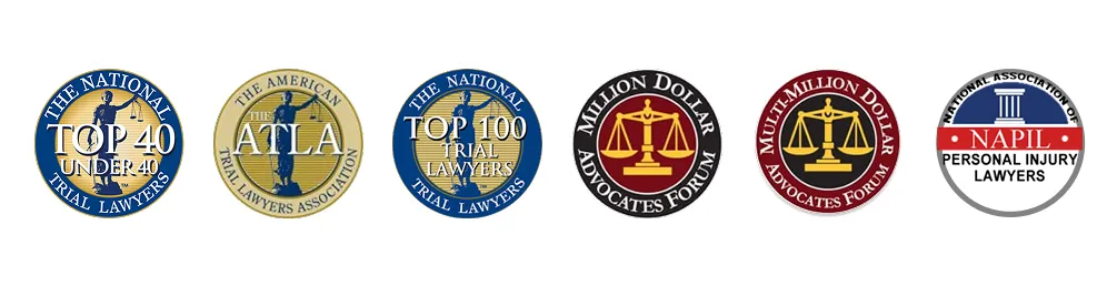 王志明律师事务所 荣誉